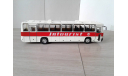 Икарус Ikarus - 250.59 ’Intourist’ ... (СовА) ..., масштабная модель, 1:43, 1/43, Наши Автобусы (MODIMIO)