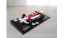 McLaren F1 ... (Solido)..., масштабная модель, 1:43, 1/43