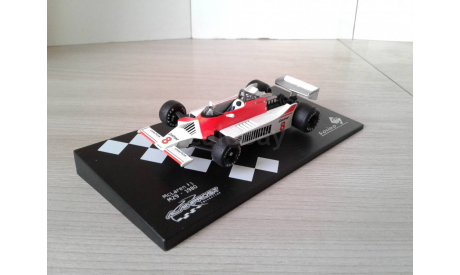 McLaren F1 ... (Solido)..., масштабная модель, 1:43, 1/43