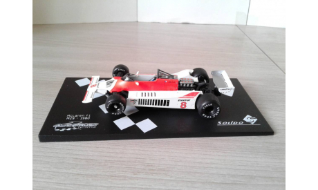 McLaren F1 ... (Solido)..., масштабная модель, 1:43, 1/43