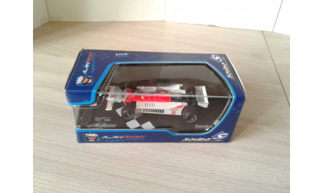 McLaren F1 ... (Solido)..., масштабная модель, 1:43, 1/43