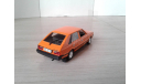 FSO Polonez ... (ДеА)..., масштабная модель, Автолегенды СССР журнал от DeAgostini, scale43