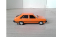 FSO Polonez ... (ДеА)..., масштабная модель, Автолегенды СССР журнал от DeAgostini, scale43