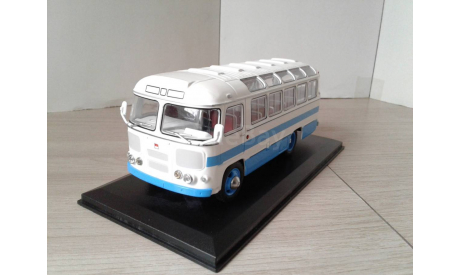 ПАЗ-672 ... (ClassicBus)..., масштабная модель, 1:43, 1/43