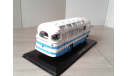 ПАЗ-672 ... (ClassicBus)..., масштабная модель, 1:43, 1/43