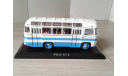 ПАЗ-672 ... (ClassicBus)..., масштабная модель, 1:43, 1/43