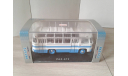 ПАЗ-672 ... (ClassicBus)..., масштабная модель, 1:43, 1/43