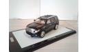 Infiniti QX56 ... (GLM) ..., масштабная модель, scale43