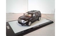 Infiniti QX56 ... (GLM) ..., масштабная модель, scale43