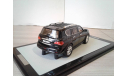 Infiniti QX56 ... (GLM) ..., масштабная модель, scale43