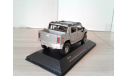 HUMMER H2 SUT ... (конверсия) ..., масштабная модель, scale43