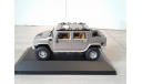 HUMMER H2 SUT ... (конверсия) ..., масштабная модель, scale43