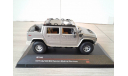 HUMMER H2 SUT ... (конверсия) ..., масштабная модель, scale43