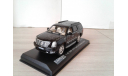 Cadillac Escalade Hybrid ... (Luxury) ..., масштабная модель, Luxury Diecast (USA), scale43