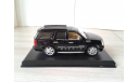 Cadillac Escalade Hybrid ... (Luxury) ..., масштабная модель, Luxury Diecast (USA), scale43