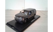 Chevrolet Tahoe ... (First Response) ..., масштабная модель, scale43