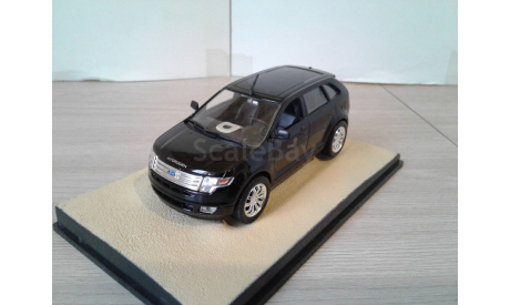 FORD EDGE ... (Universal Hobbies) ..., масштабная модель, scale43