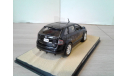 FORD EDGE ... (Universal Hobbies) ..., масштабная модель, scale43