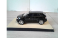 FORD EDGE ... (Universal Hobbies) ..., масштабная модель, scale43