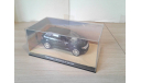 FORD EDGE ... (Universal Hobbies) ..., масштабная модель, scale43