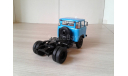 КАЗ-608 ... (АИСТ) ..., масштабная модель, Автоистория (АИСТ), scale43