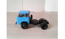 КАЗ-608 ... (АИСТ) ..., масштабная модель, Автоистория (АИСТ), scale43