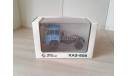 КАЗ-608 ... (АИСТ) ..., масштабная модель, Автоистория (АИСТ), scale43