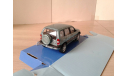 NIVA Chevrolet ... (Cararama)..., масштабная модель, scale43, Bauer/Cararama/Hongwell, ВАЗ