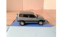 NIVA Chevrolet ... (Cararama)..., масштабная модель, scale43, Bauer/Cararama/Hongwell, ВАЗ