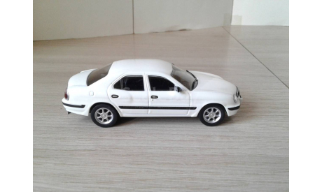 Горький-3111  ... (АИСТ) ..., масштабная модель, Автоистория (АИСТ), ГАЗ, scale43