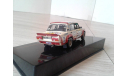 LADA 2105 VFTS №63 rally 1000 lakes (1984г.) ... (IXO)..., масштабная модель, IXO Rally (серии RAC, RAM), ВАЗ, scale43