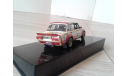 LADA 2105 VFTS №63 rally 1000 lakes (1984г.) ... (IXO)..., масштабная модель, scale43, IXO Rally (серии RAC, RAM), ВАЗ