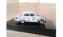 Москвич-412 №88 rally 1000 lakes (1973г.) ... (IXO)..., масштабная модель, scale43, IXO Rally (серии RAC, RAM)