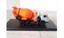 КамАЗ-5511 СБ-92 ... (SSM) ..., масштабная модель, scale43, Start Scale Models (SSM)