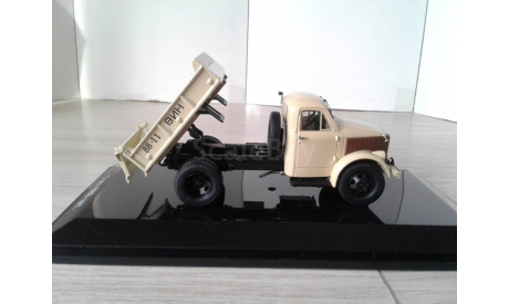 Горький-93А (1958г.) ... (DIP) ..., масштабная модель, scale43, DiP Models, ГАЗ