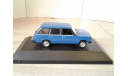 LADA ВАЗ-2104 (1989г.) ... (IST) ..., масштабная модель, IST Models, scale43