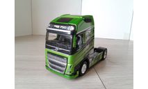 Volvo FH16 GL 750 XXL ... (BBurago) ..., масштабная модель, scale43