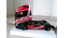 Volvo FH16 GL 750 XXL ... (BBurago) ..., масштабная модель, 1:43, 1/43