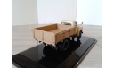 ГАЗ 52-04 (1983г.) ...(DIP)..., масштабная модель, scale43, DiP Models