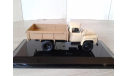 ГАЗ 52-04 (1983г.) ...(DIP)..., масштабная модель, scale43, DiP Models