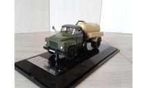 АВВ-3.6 (1984г.) ...(DIP)..., масштабная модель, scale43, DiP Models, ГАЗ