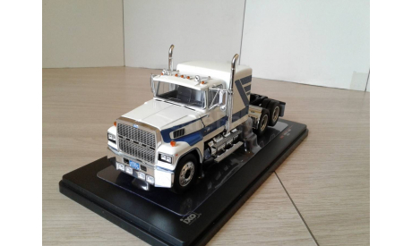 FORD LTL-9000 (1978) ... (IXO)..., масштабная модель, scale43