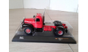 MACK B61 (1953) ... (IXO)..., масштабная модель, 1:43, 1/43