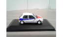 Peugeot 106 ... (Altaya)..., масштабная модель, Altaya Rally, scale43