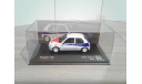 Peugeot 106 ... (Altaya)..., масштабная модель, Altaya Rally, scale43