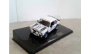 LADA 2105 VFTS №37 Acropolis rally (1983г.) ... (IXO)..., масштабная модель, IXO Rally (серии RAC, RAM), ВАЗ, scale43