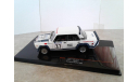 LADA 2105 VFTS №37 Acropolis rally (1983г.) ... (IXO)..., масштабная модель, IXO Rally (серии RAC, RAM), ВАЗ, scale43