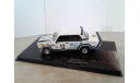 LADA 2105 VFTS №12 rally Sweden (1983г.) ... (IXO)..., масштабная модель, IXO Rally (серии RAC, RAM), ВАЗ, scale43