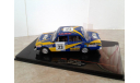 LADA 1600 №23 ВАЗ 2101 ’Safari Rally’  (1982г.) ... (IXO)..., масштабная модель, IXO Rally (серии RAC, RAM), scale43