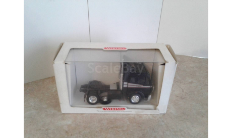 Mercedes Benz 1850 ... (Wiking)..., масштабная модель, scale43, Mercedes-Benz